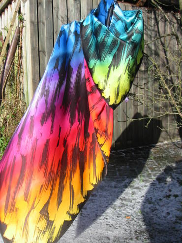 Regenbogen